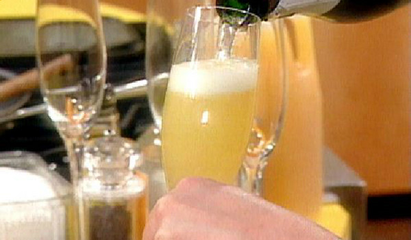 Mimosas