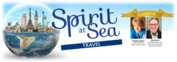 Spirit at Sea Travel