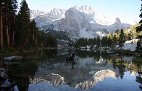 Sequoia-National-Park