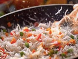 Fried Rice Recipe