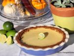 Key Lime Pie
