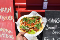 Tacos al Pastor