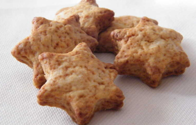 Vegan Cookies