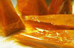 YEMA (Custard Candy)