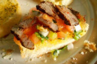Bruchetta