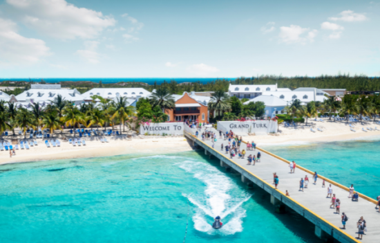 Grand Turk Island
