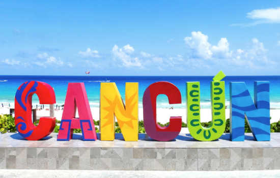 Cancun