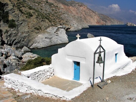 Amorgos