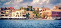 Chania, Crete