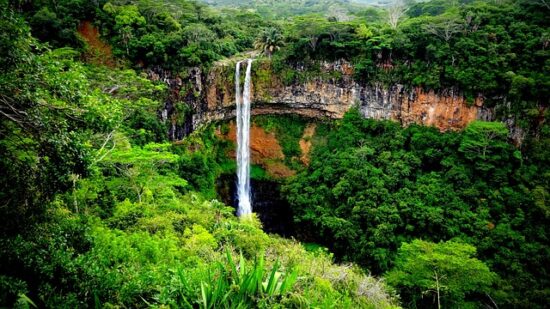 Mauritius