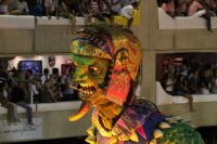 Rio de Janeiro carnival