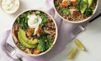 simple meals