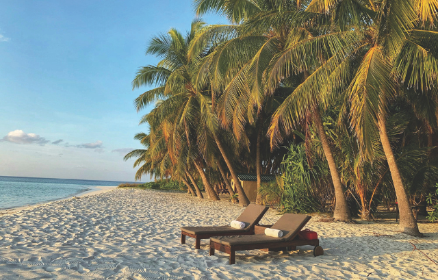 honeymoon destinations
